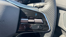 Nissan ARIYA 160kW Advance 63kWh 22kWCh 5dr Auto Electric Hatchback